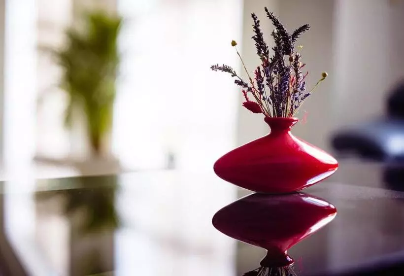 Hotelli Complex Vața Băi