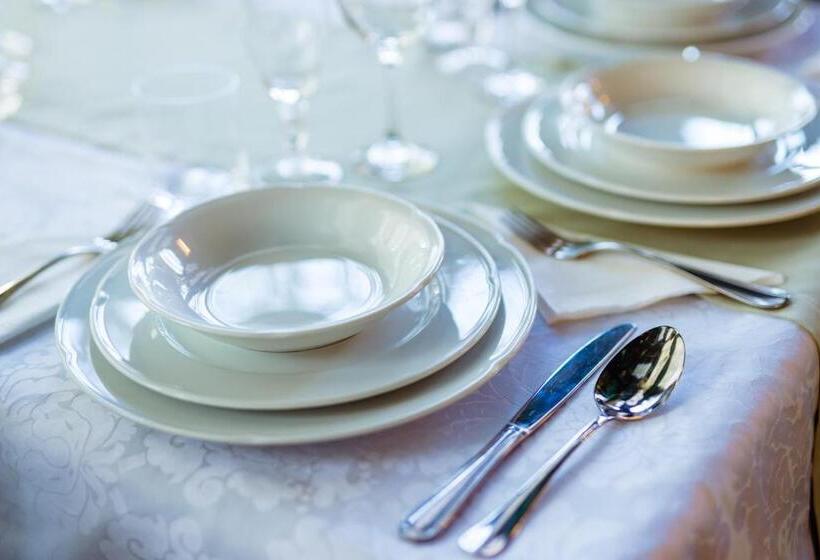 ホテル Complex Vața Băi