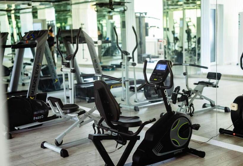 ホテル Complex Vața Băi