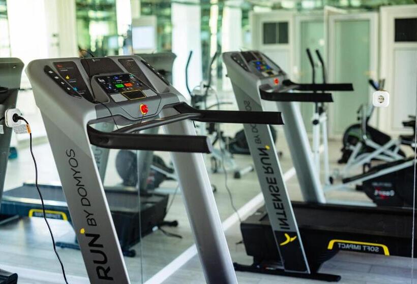 ホテル Complex Vața Băi