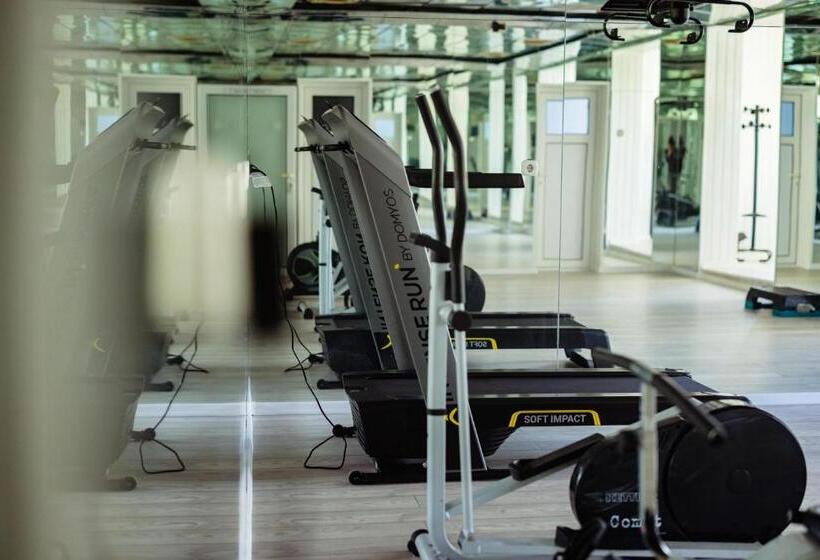 ホテル Complex Vața Băi