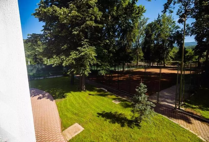 Hotelli Complex Vața Băi