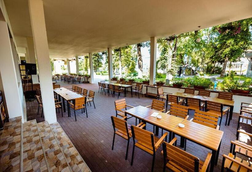 ホテル Complex Vața Băi