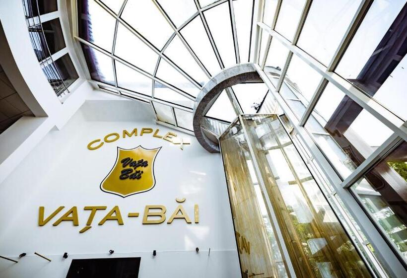 ホテル Complex Vața Băi