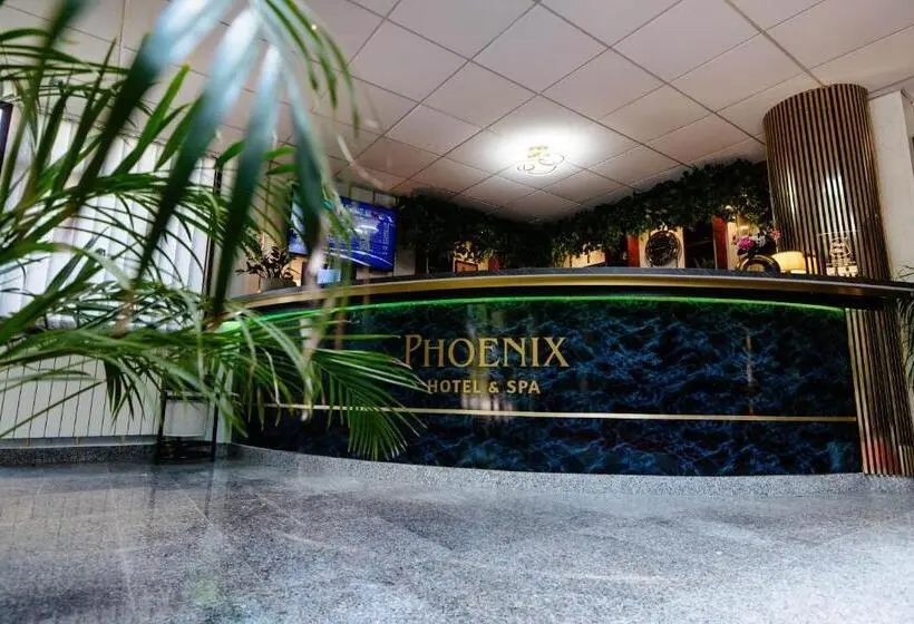 Hotelli Complex Vața Băi
