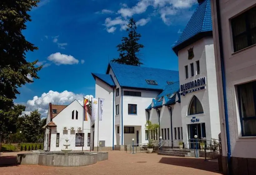 Hotelli Complex Vața Băi