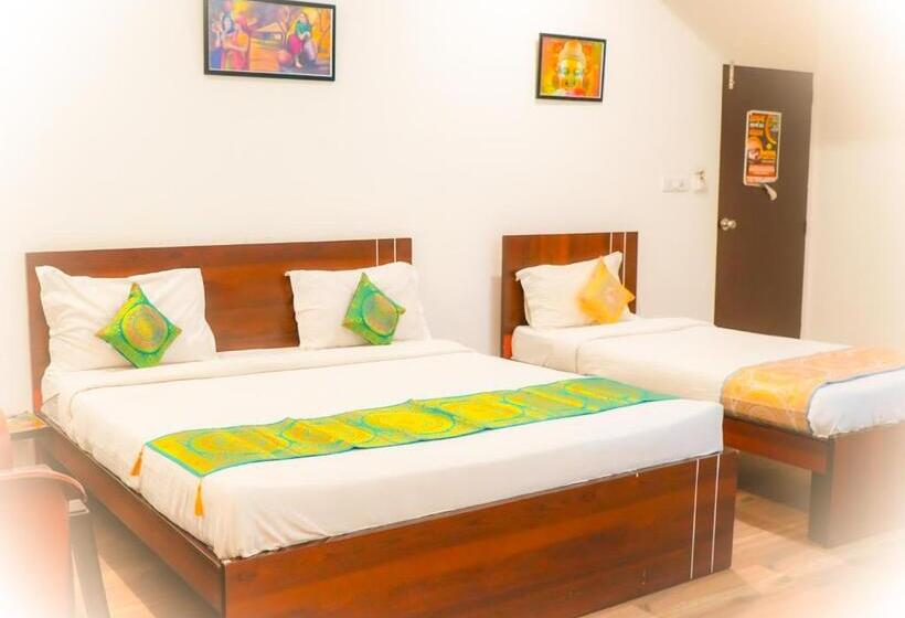 호텔 Dream Villa Udaipur