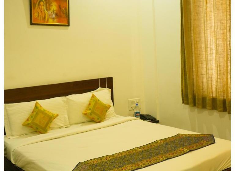 호텔 Dream Villa Udaipur