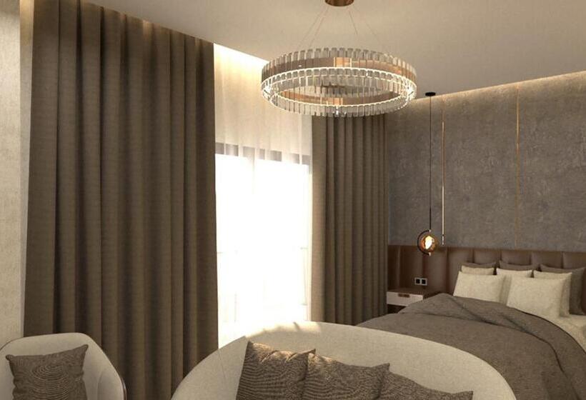 فندق Elite World Go Van Edremit