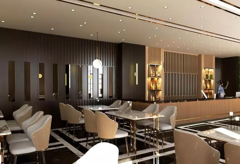 Hotelli Elite World Go Van Edremit