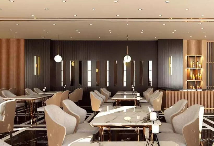 Hotelli Elite World Go Van Edremit