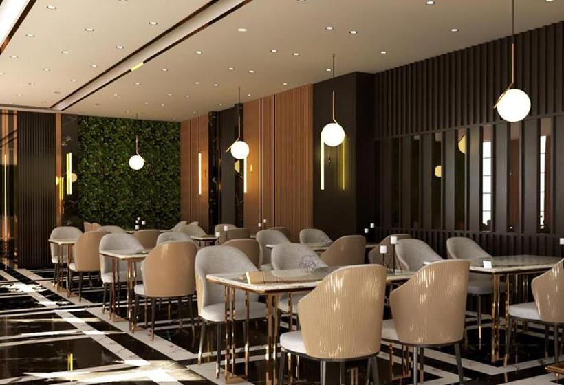 فندق Elite World Go Van Edremit