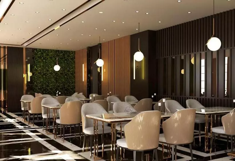 Hotelli Elite World Go Van Edremit