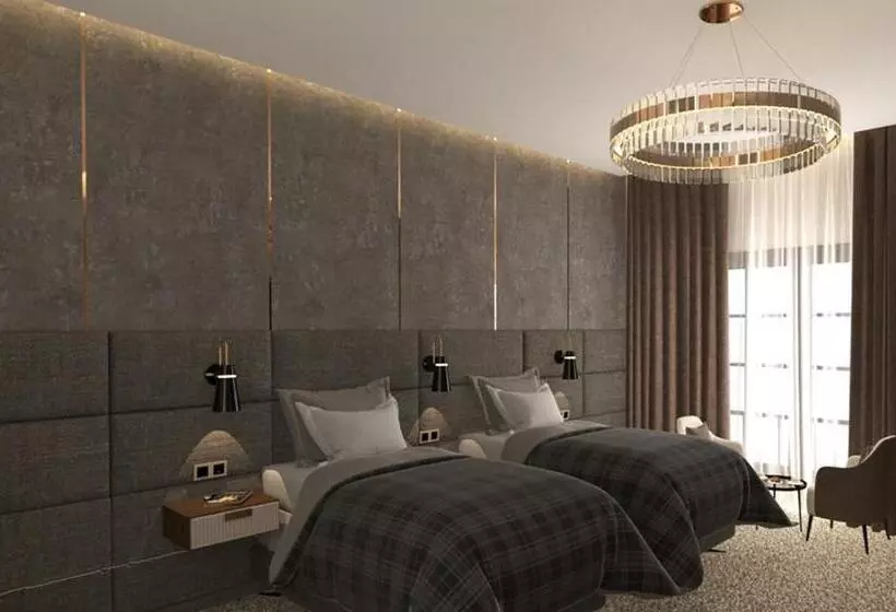 Hotelli Elite World Go Van Edremit