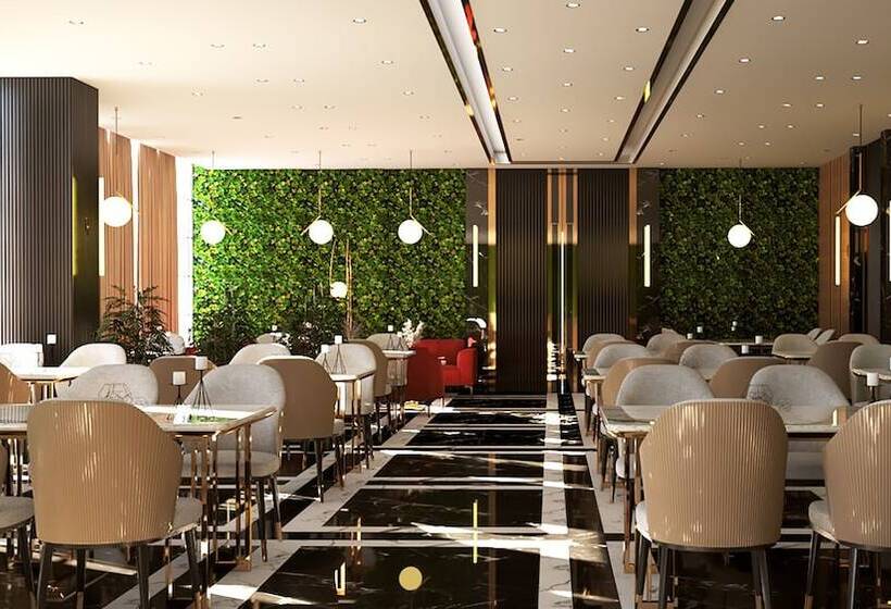 فندق Elite World Go Van Edremit