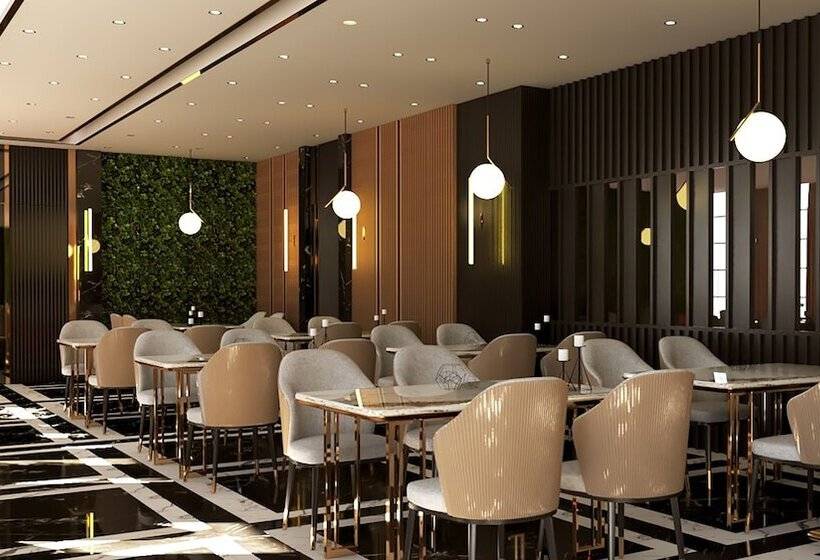 فندق Elite World Go Van Edremit