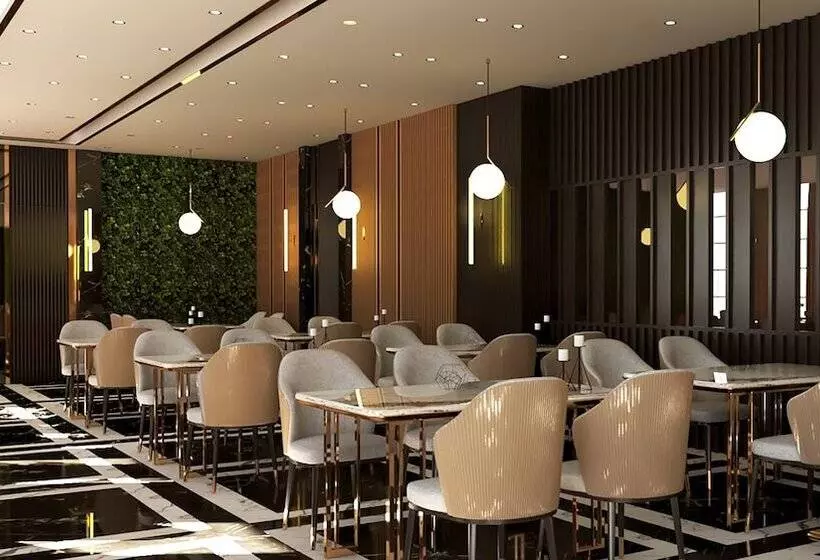 Hotelli Elite World Go Van Edremit