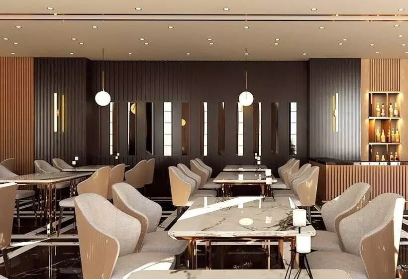 Hotelli Elite World Go Van Edremit