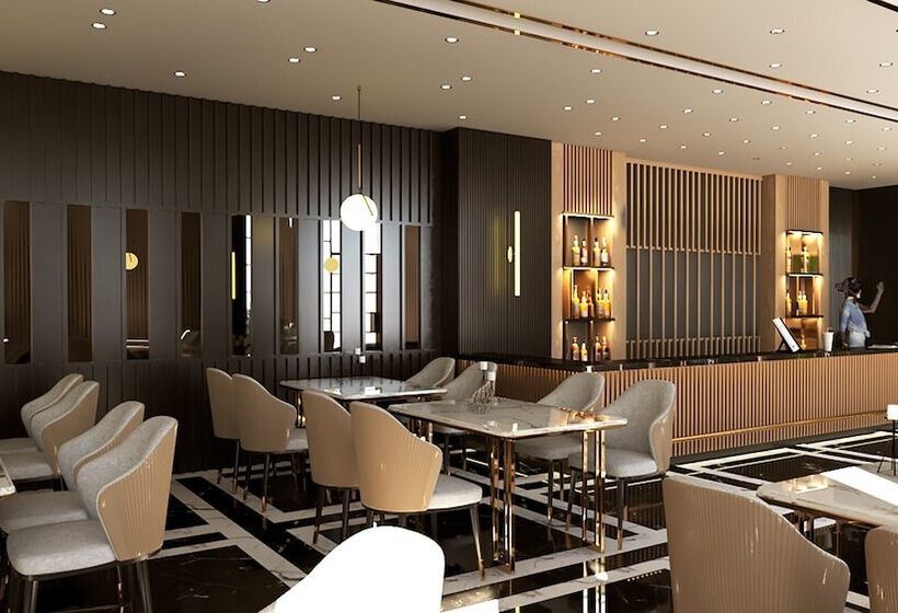 فندق Elite World Go Van Edremit