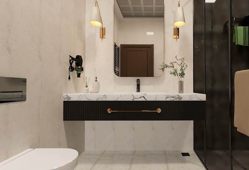 فندق Elite World Go Van Edremit