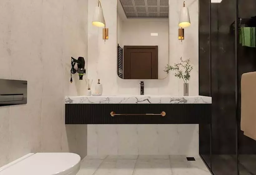 Hotelli Elite World Go Van Edremit