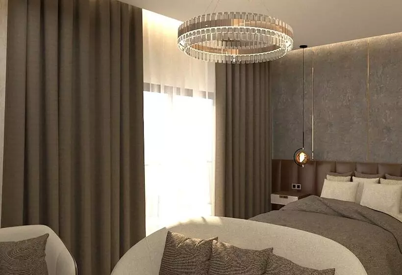 Hotelli Elite World Go Van Edremit