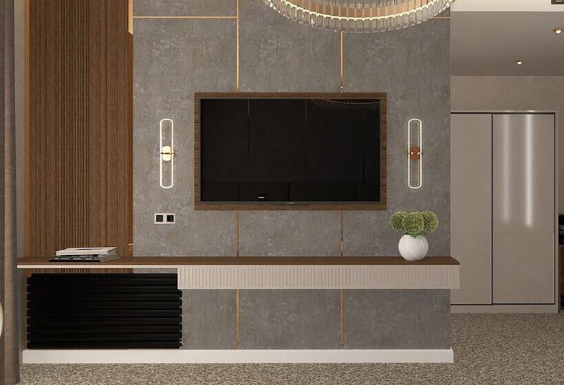 فندق Elite World Go Van Edremit