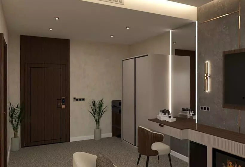 Hotelli Elite World Go Van Edremit