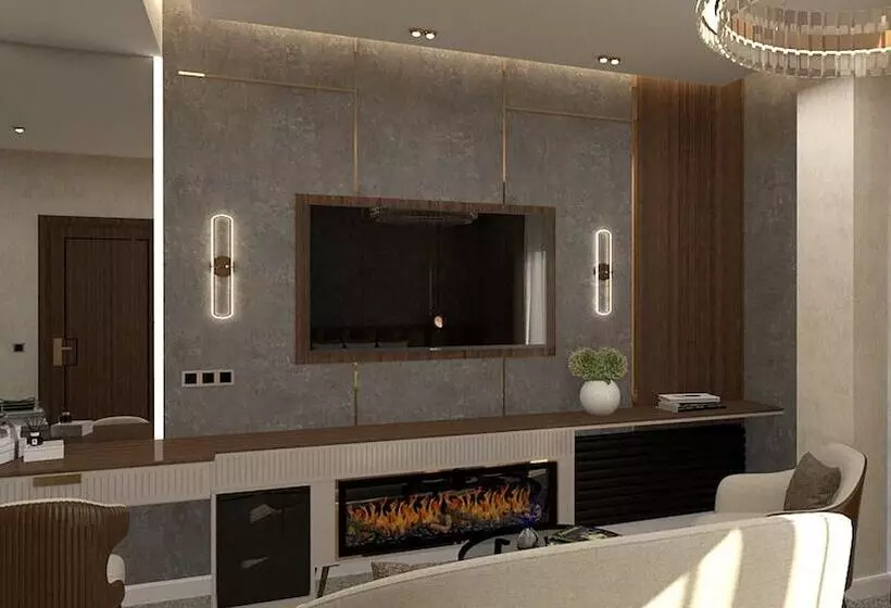 Hotelli Elite World Go Van Edremit