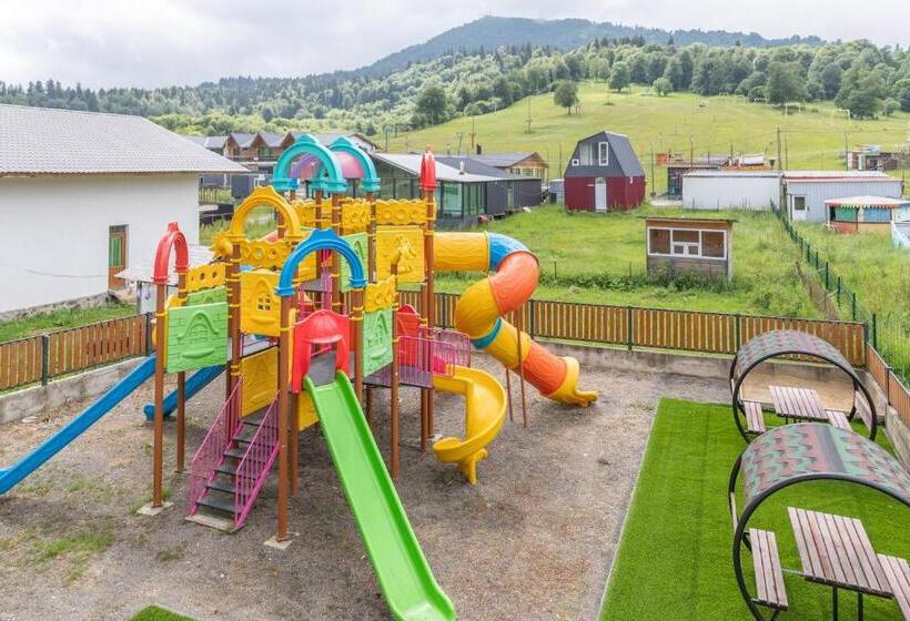 هتل Hilltop Management Group