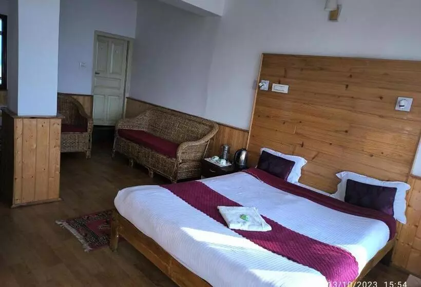 Hôtel Kabur