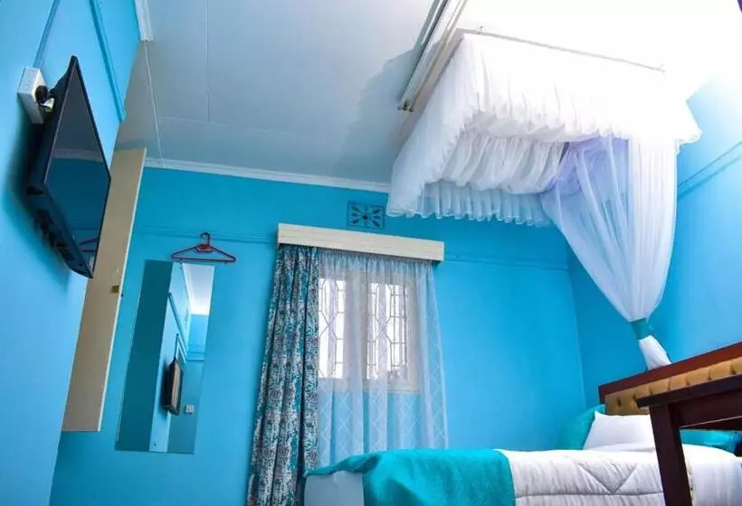 هتل Kisumu B&b: Cozy Stay & Secure Parking