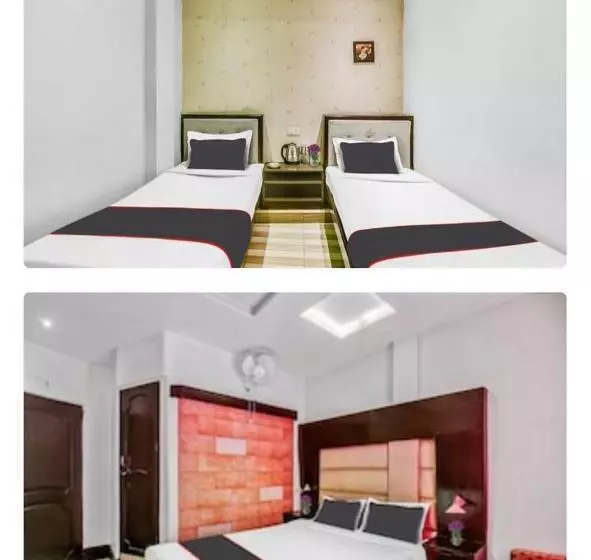 هتل La Serene Stay