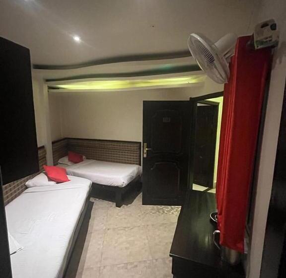 فندق La Serene Stay