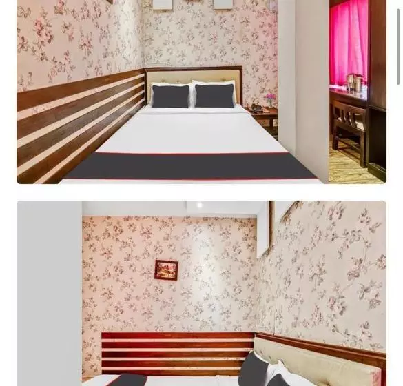 هتل La Serene Stay