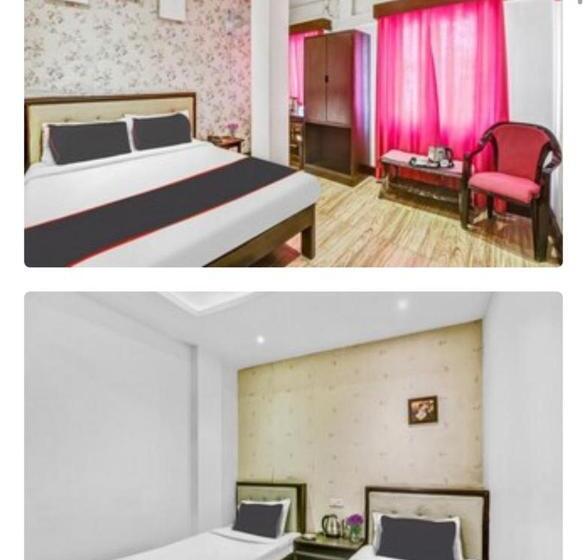 فندق La Serene Stay