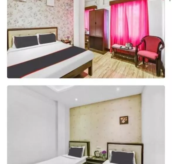 هتل La Serene Stay