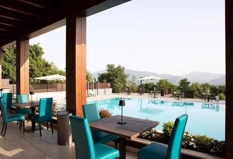 ホテル Lual Bleisure