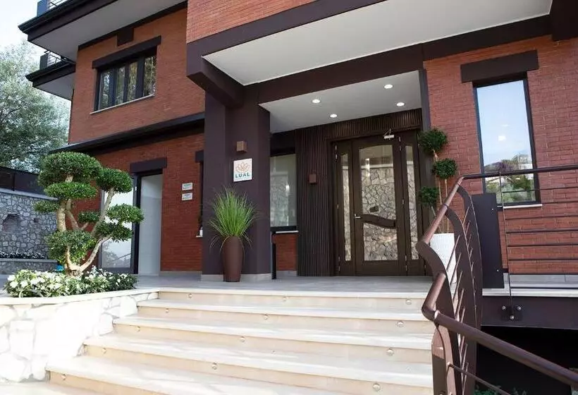 ホテル Lual Bleisure