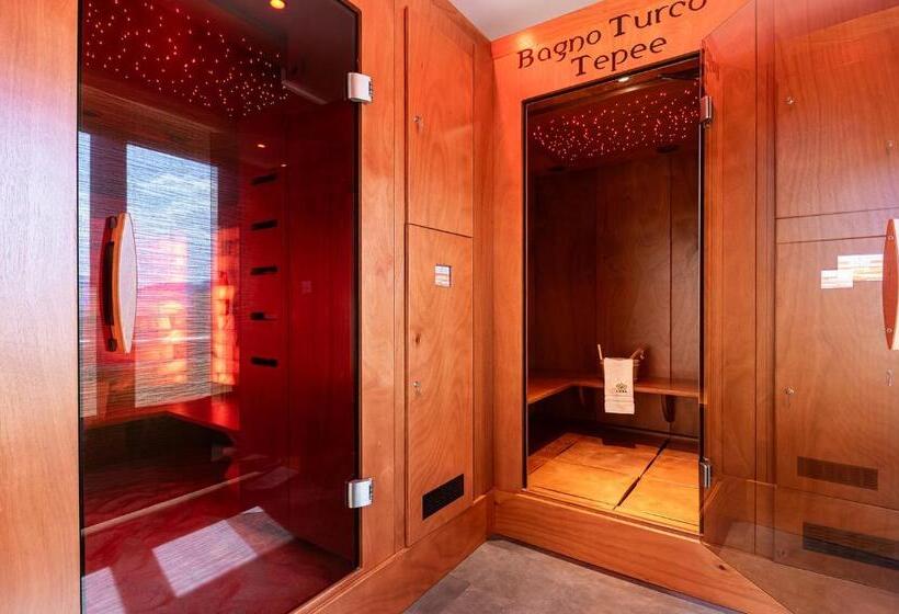 בית מלון כפרי Lual Bleisure