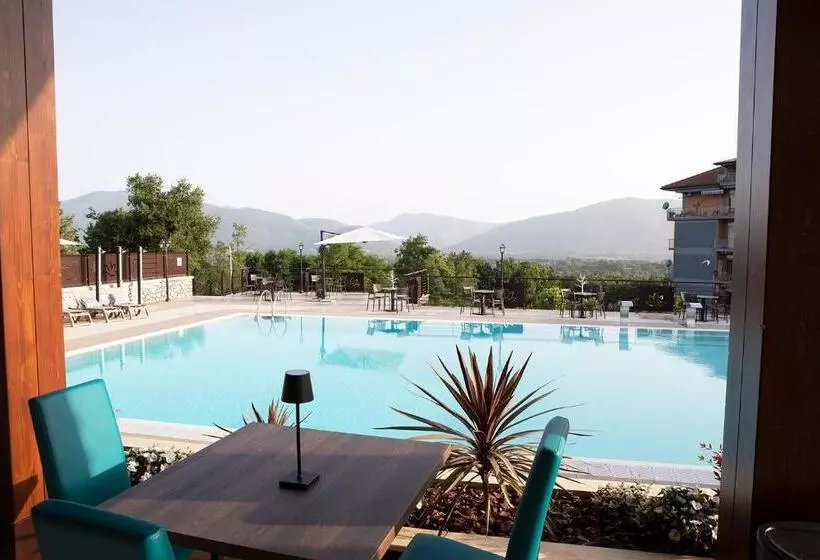 ホテル Lual Bleisure