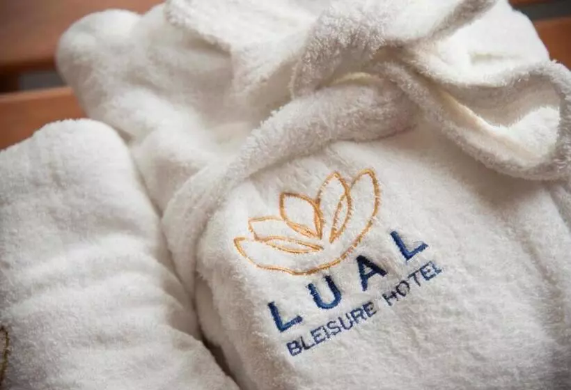 ホテル Lual Bleisure