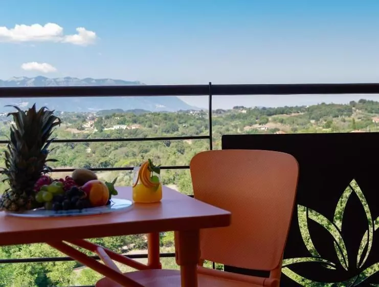 ホテル Lual Bleisure