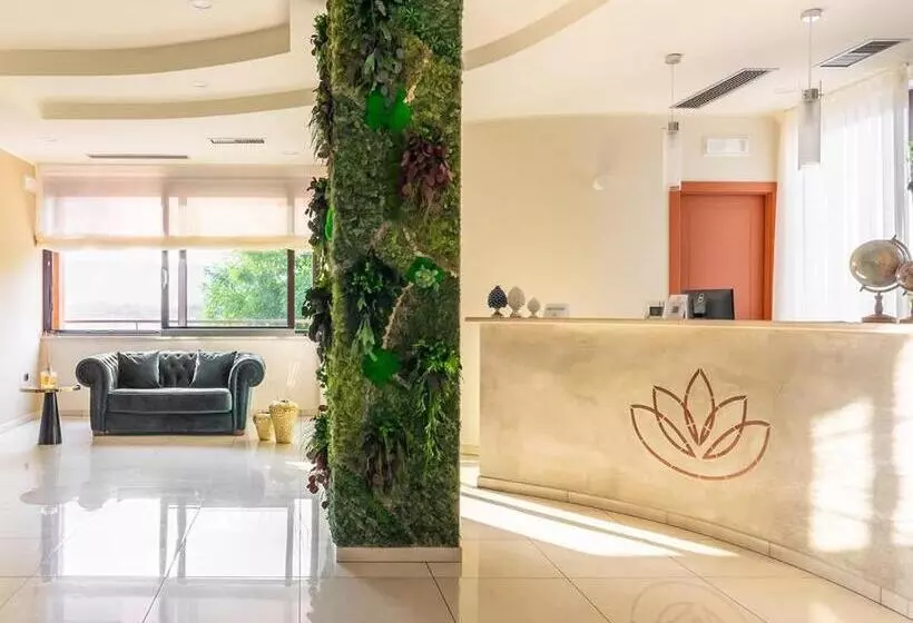 ホテル Lual Bleisure