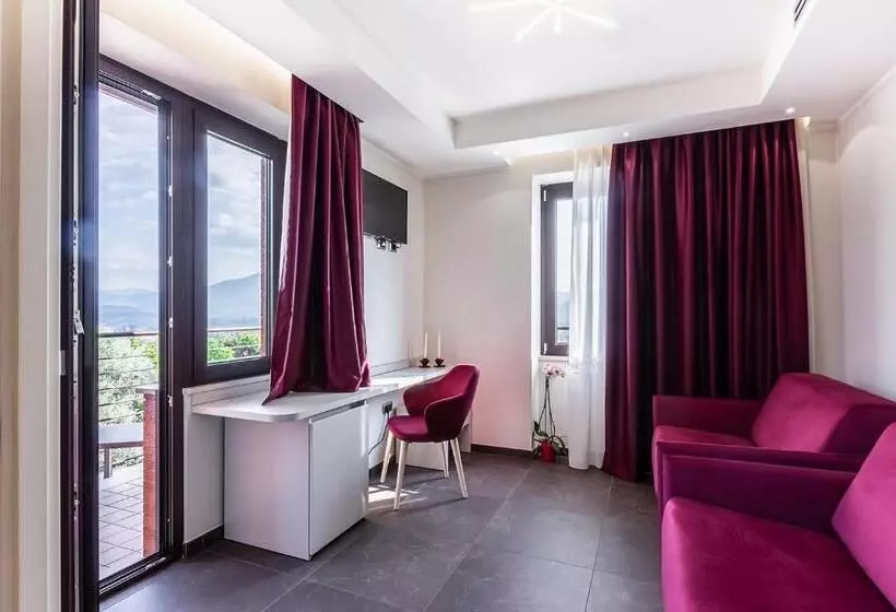 ホテル Lual Bleisure