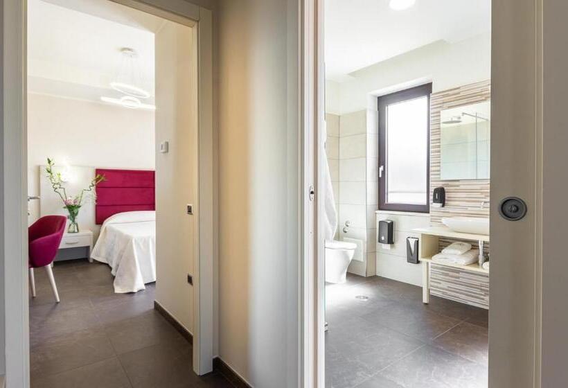 בית מלון כפרי Lual Bleisure