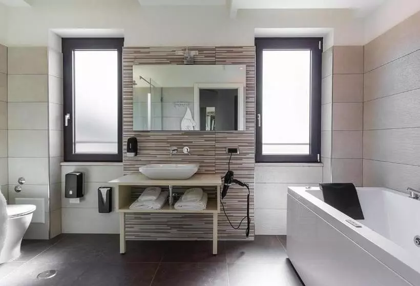 ホテル Lual Bleisure