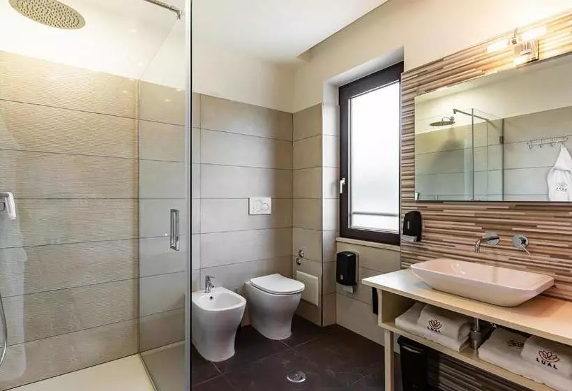 ホテル Lual Bleisure