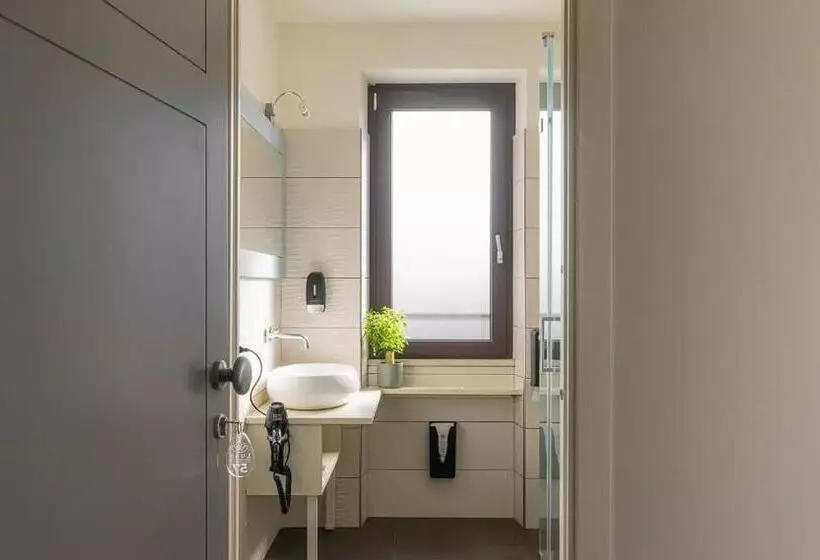 ホテル Lual Bleisure