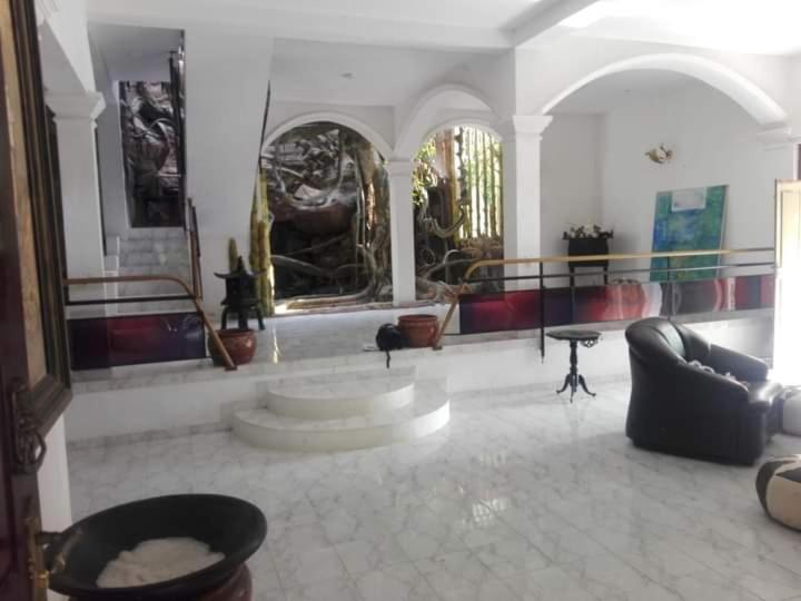 Hotel Madikale Resort